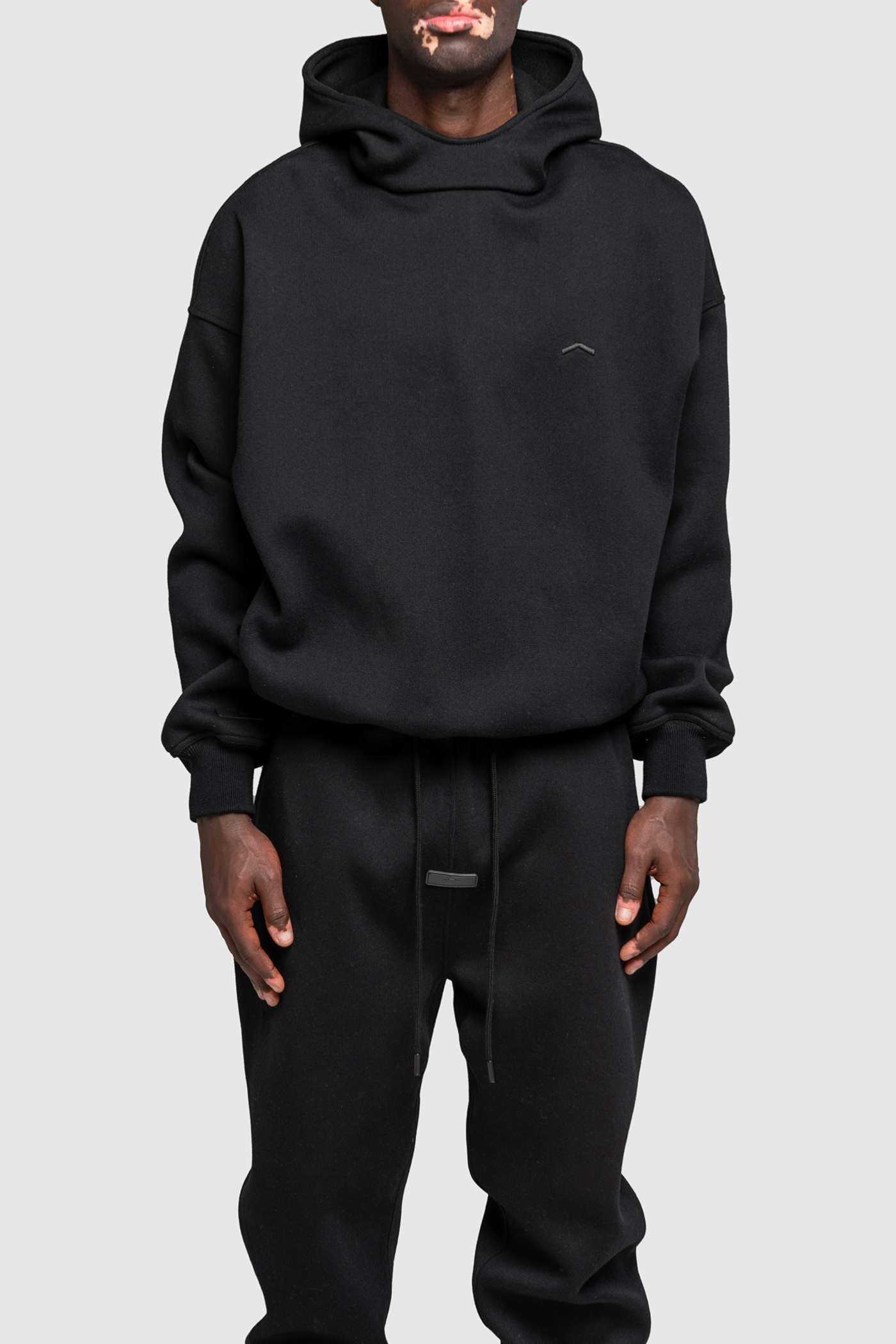 PIMA14 Hoodie Nero