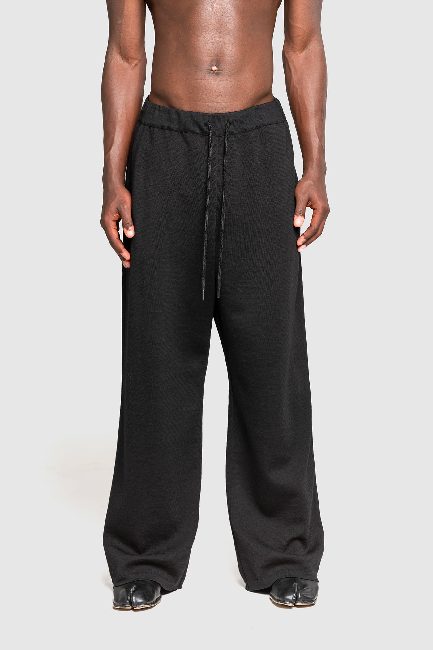 HARMONY Pant Nero